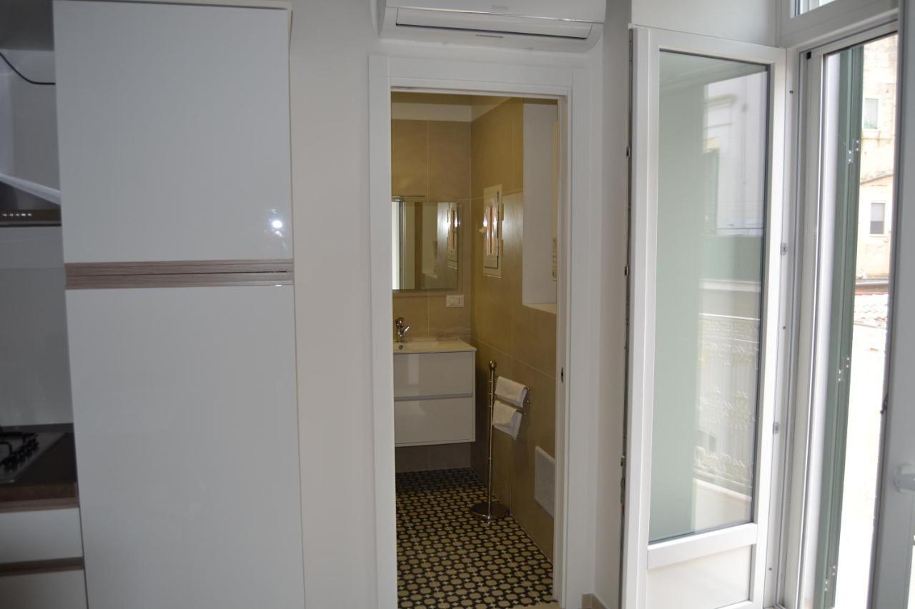 Brg Apartments Ματέρα Εξωτερικό φωτογραφία
