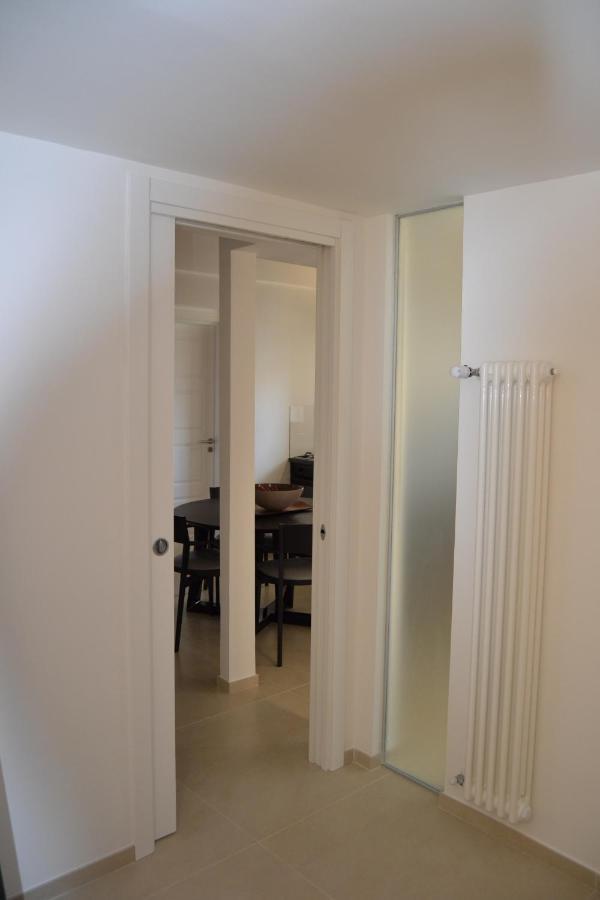 Brg Apartments Ματέρα Εξωτερικό φωτογραφία