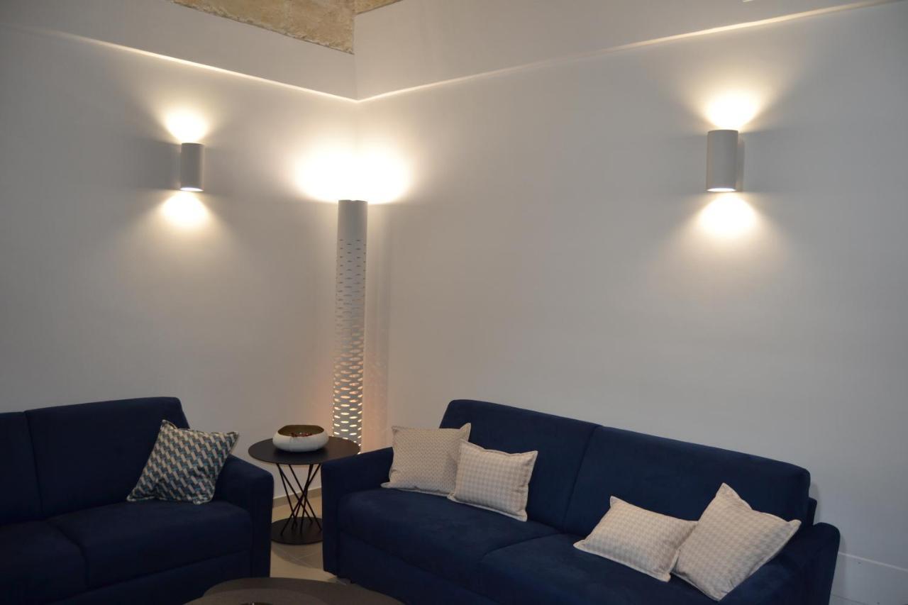 Brg Apartments Ματέρα Εξωτερικό φωτογραφία
