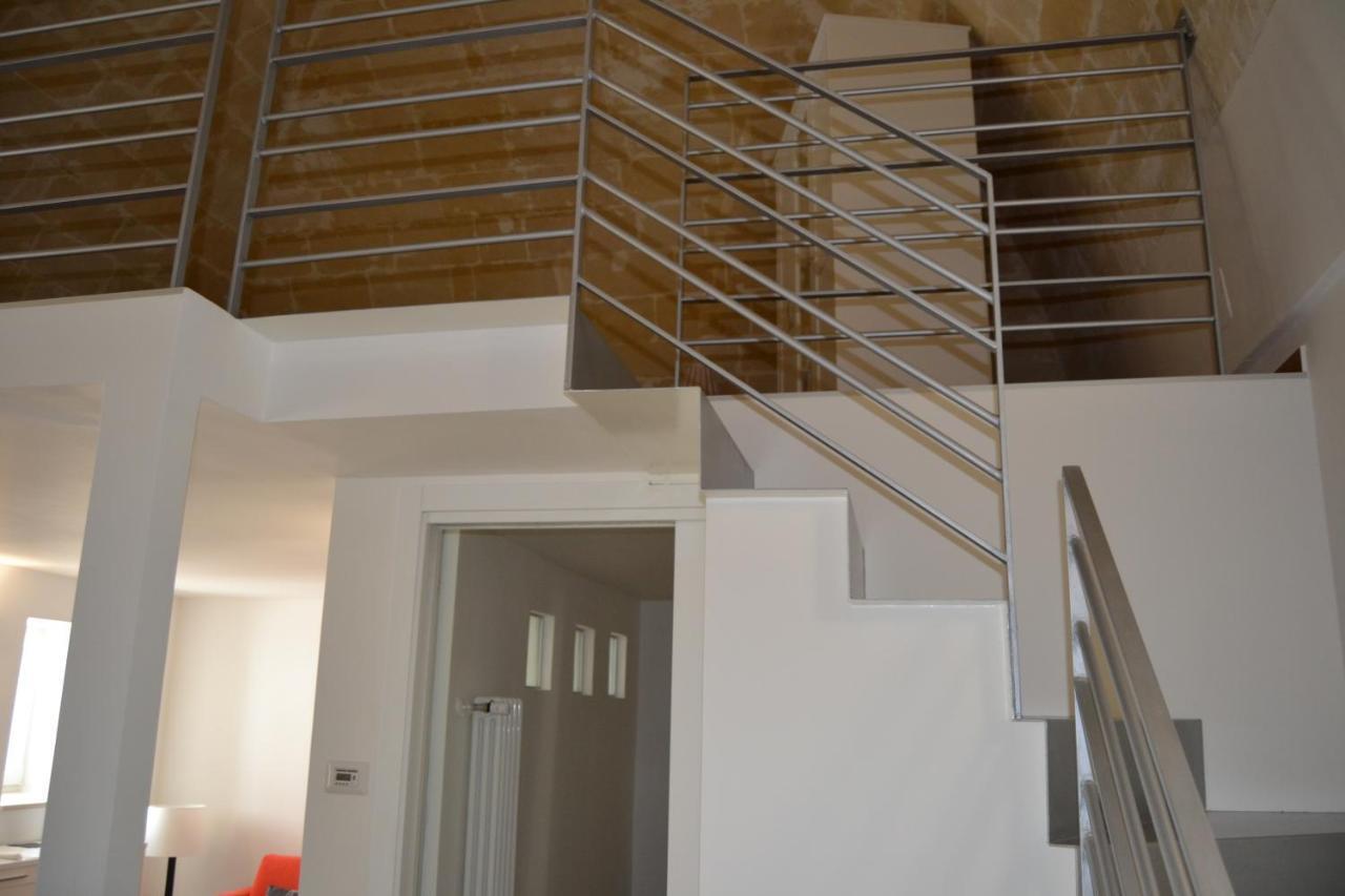 Brg Apartments Ματέρα Εξωτερικό φωτογραφία